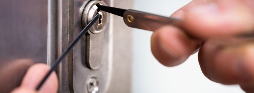 Residential Locksmith